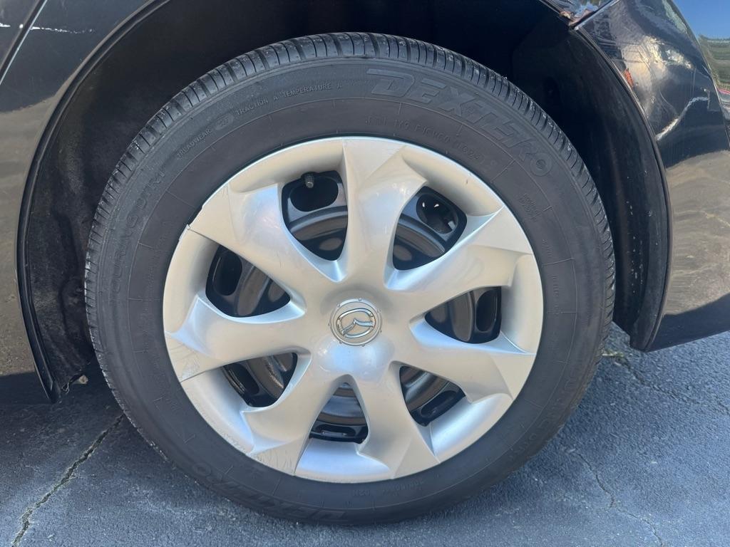 Mazda MAZDA3 4dr Sdn Auto i Sport 2016