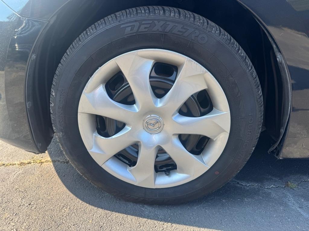 Mazda MAZDA3 4dr Sdn Auto i Sport 2016