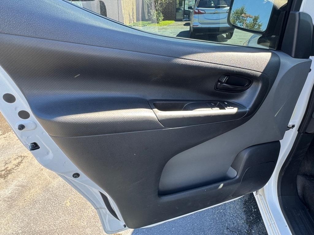 Nissan NV200 Compact Cargo I4 S 2020