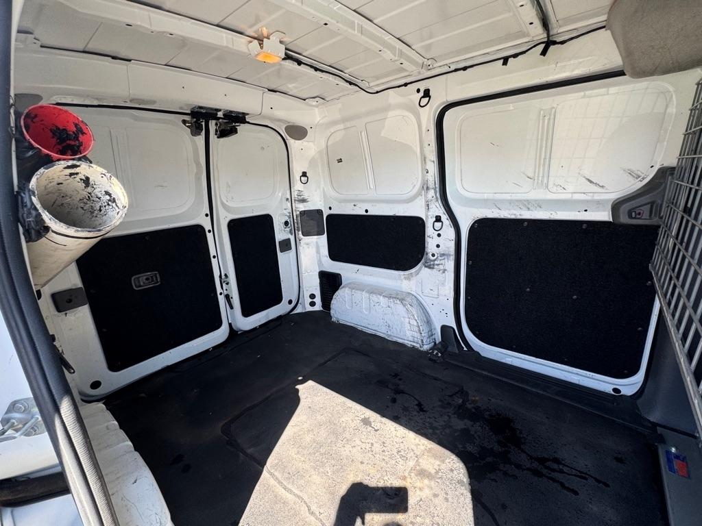 Nissan NV200 Compact Cargo I4 S 2020