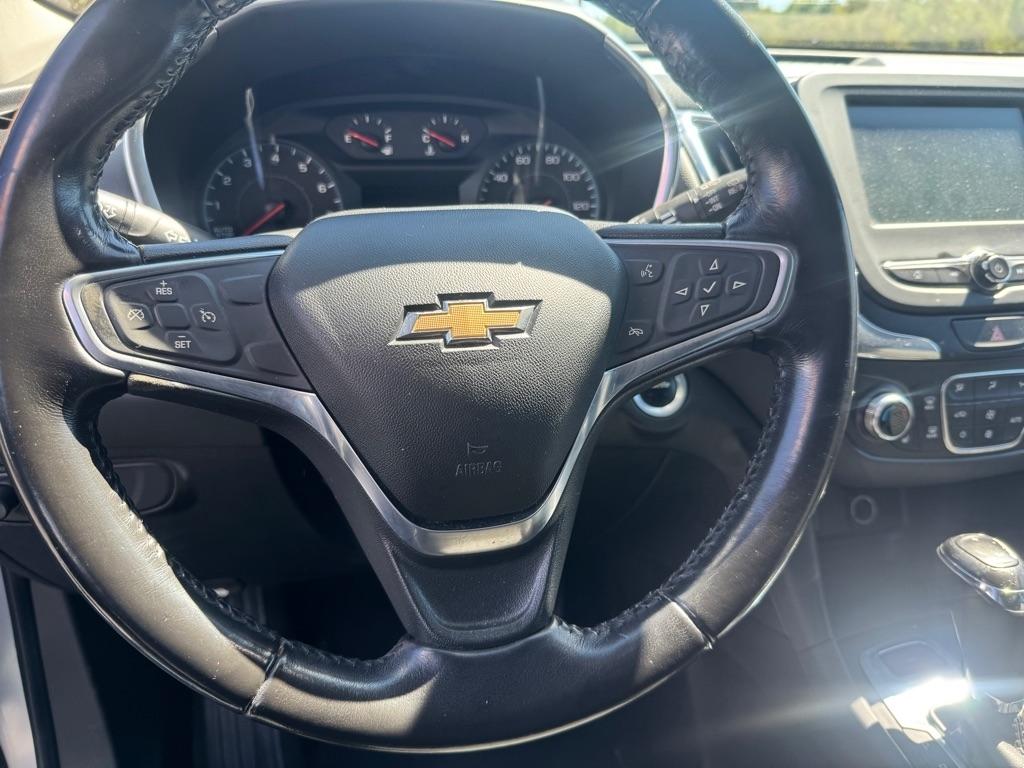 Chevrolet Equinox AWD 4dr LT w/1LT 2018