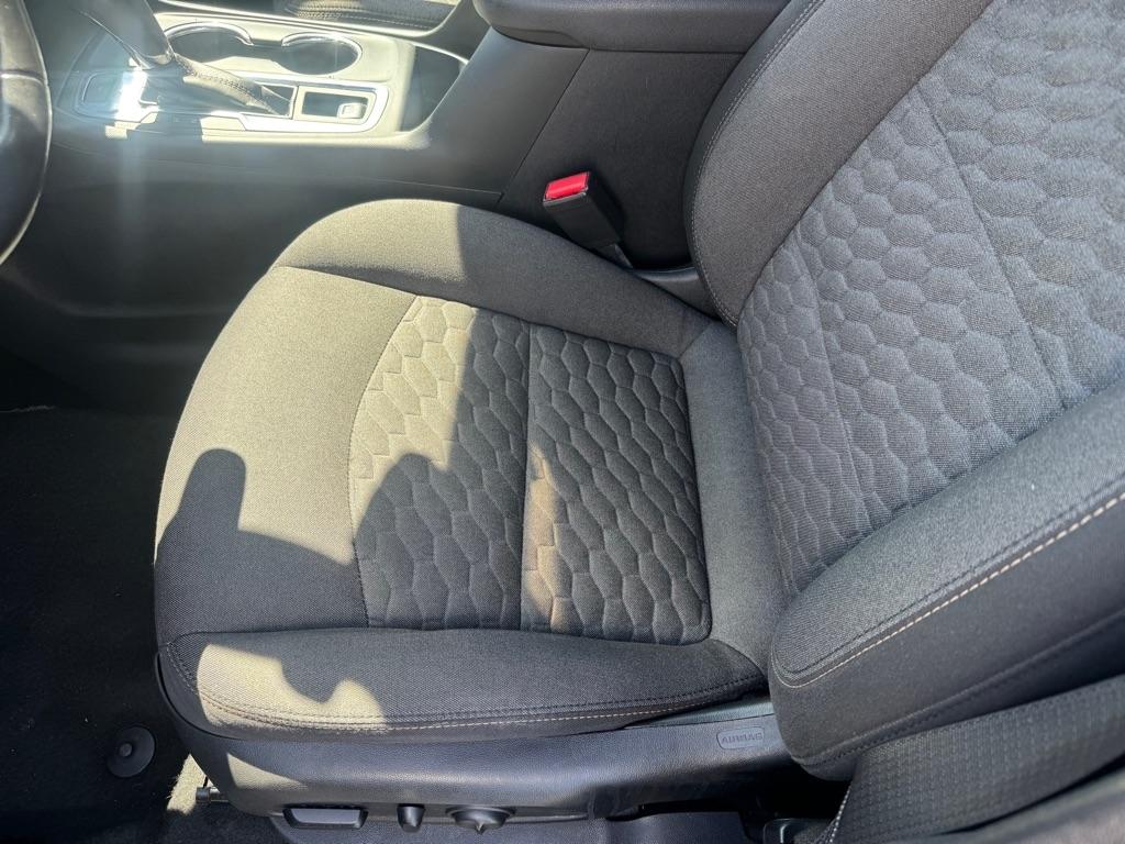 Chevrolet Equinox AWD 4dr LT w/1LT 2018