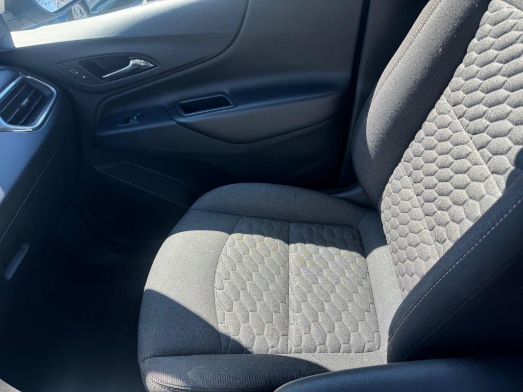 Chevrolet Equinox AWD 4dr LT w/1LT 2018
