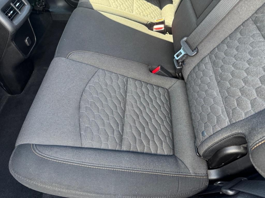 Chevrolet Equinox AWD 4dr LT w/1LT 2018