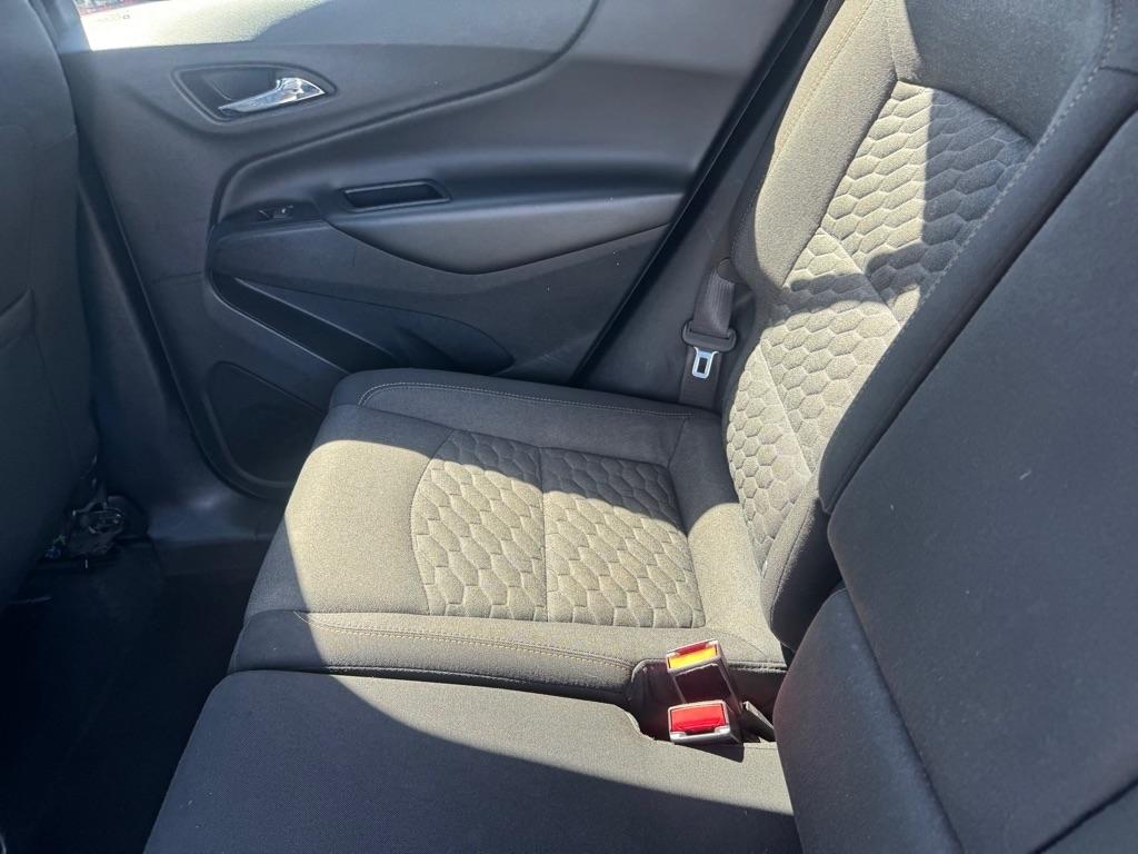 Chevrolet Equinox AWD 4dr LT w/1LT 2018