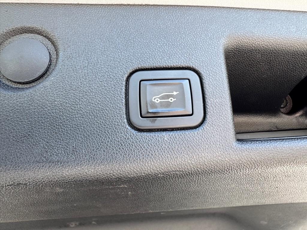 Chevrolet Equinox AWD 4dr LT w/1LT 2018