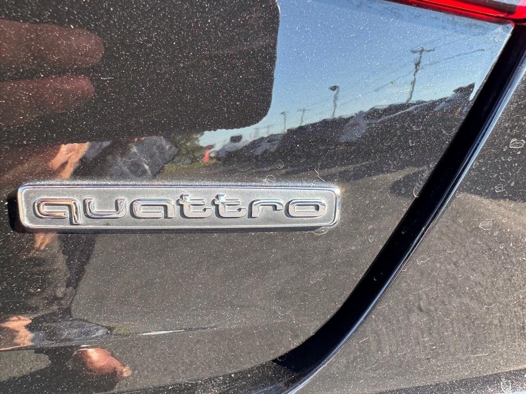 Audi A4 Premium Plus 45 TFSI quattro 2019