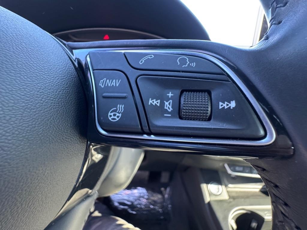 Audi A4 Premium Plus 45 TFSI quattro 2019