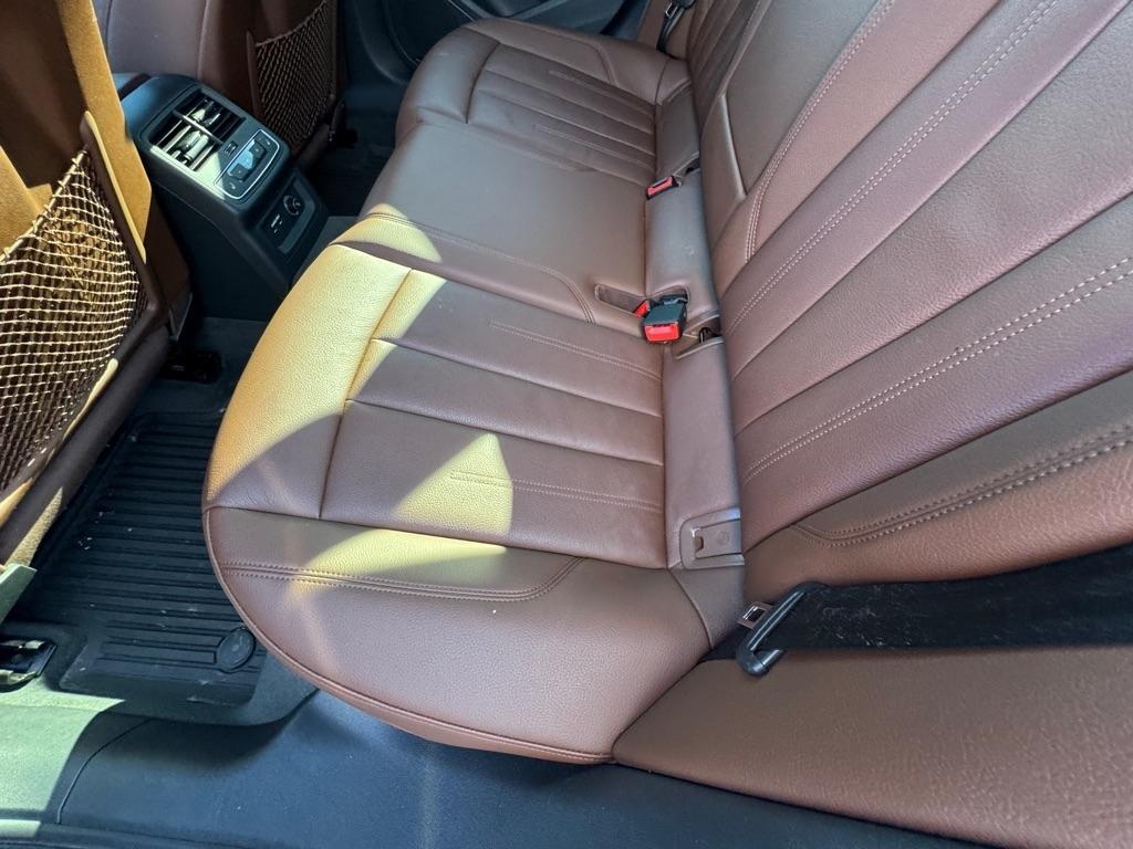 Audi A4 Premium Plus 45 TFSI quattro 2019