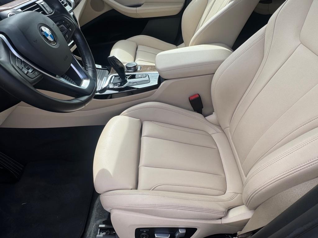 BMW X3 xDrive30i Sports Activity Vehicle 2019