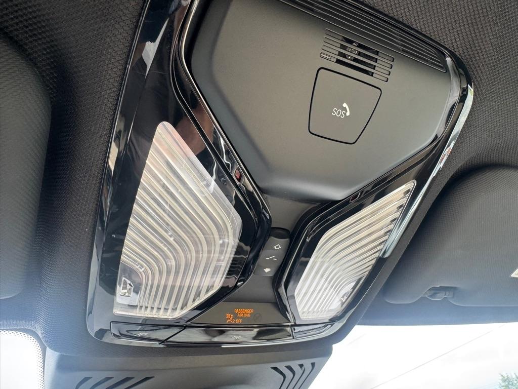 BMW X3 xDrive30i Sports Activity Vehicle 2019