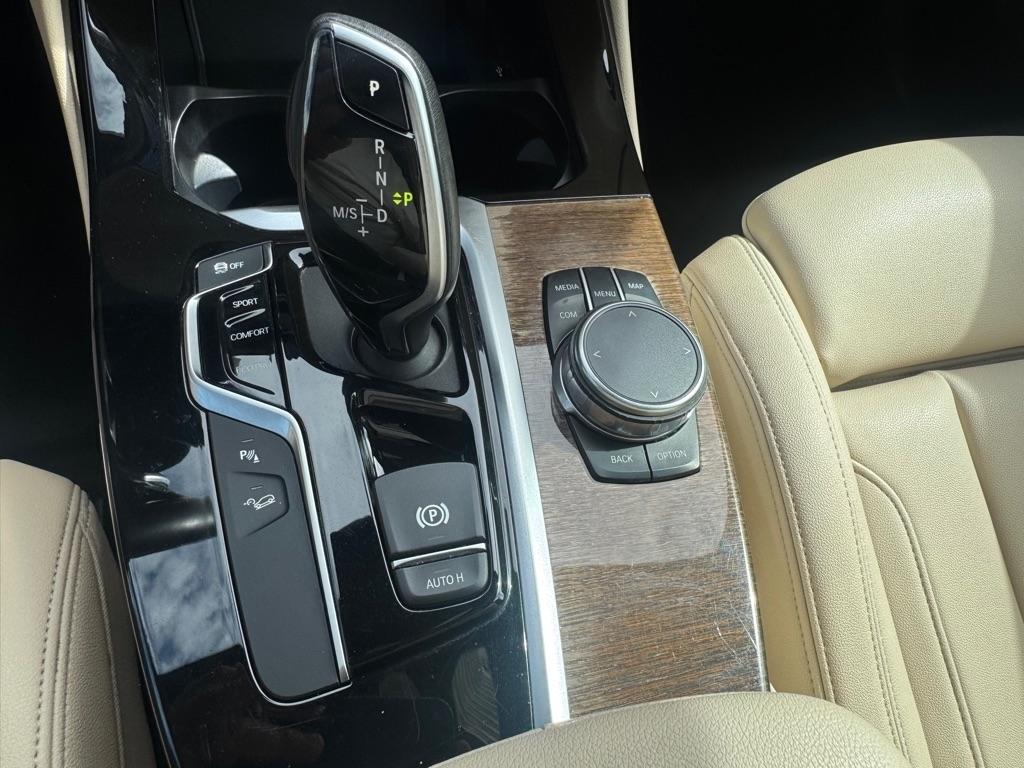 BMW X3 xDrive30i Sports Activity Vehicle 2019