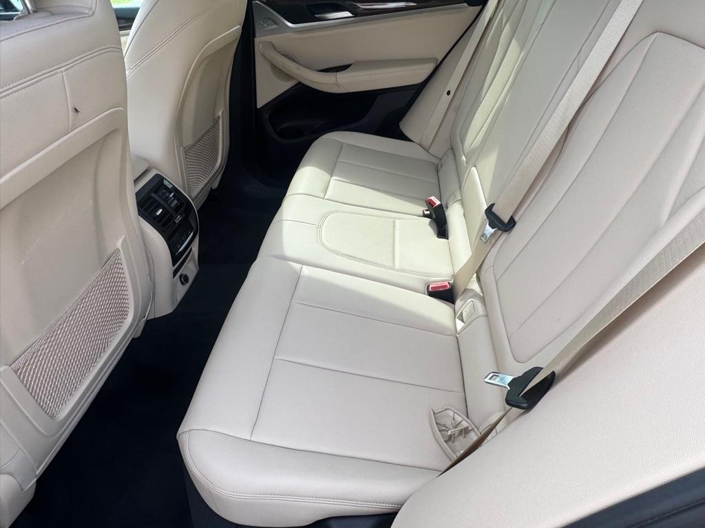 BMW X3 xDrive30i Sports Activity Vehicle 2019