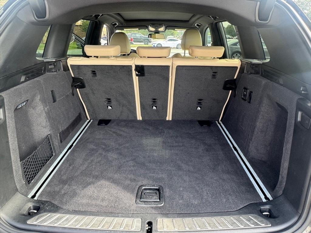 BMW X3 xDrive30i Sports Activity Vehicle 2019