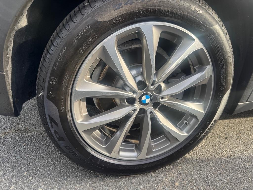 BMW X3 xDrive30i Sports Activity Vehicle 2019