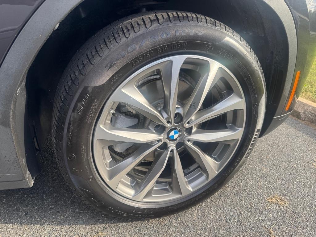 BMW X3 xDrive30i Sports Activity Vehicle 2019