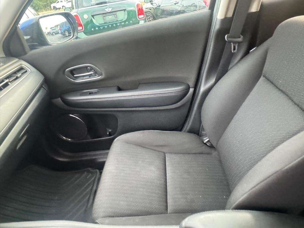 Honda HR-V EX 2WD CVT 2018