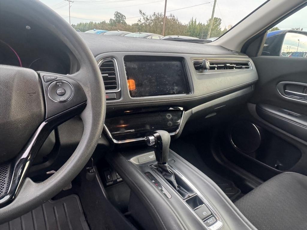 Honda HR-V EX 2WD CVT 2018
