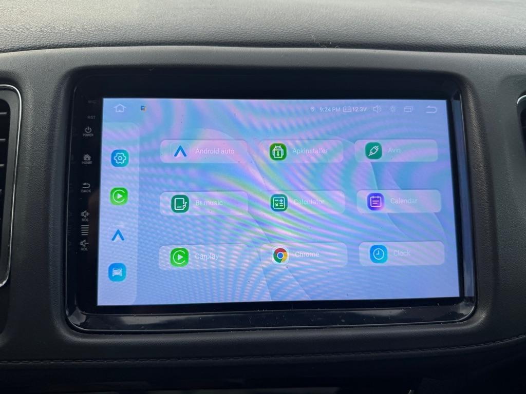 Honda HR-V EX 2WD CVT 2018