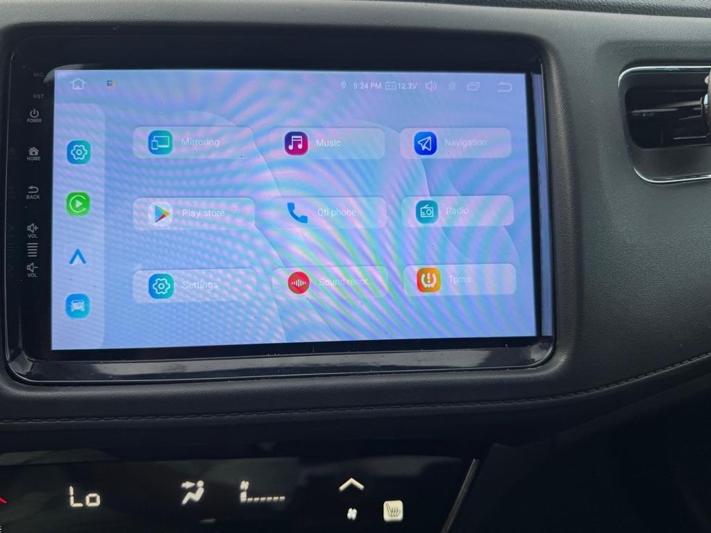 Honda HR-V EX 2WD CVT 2018