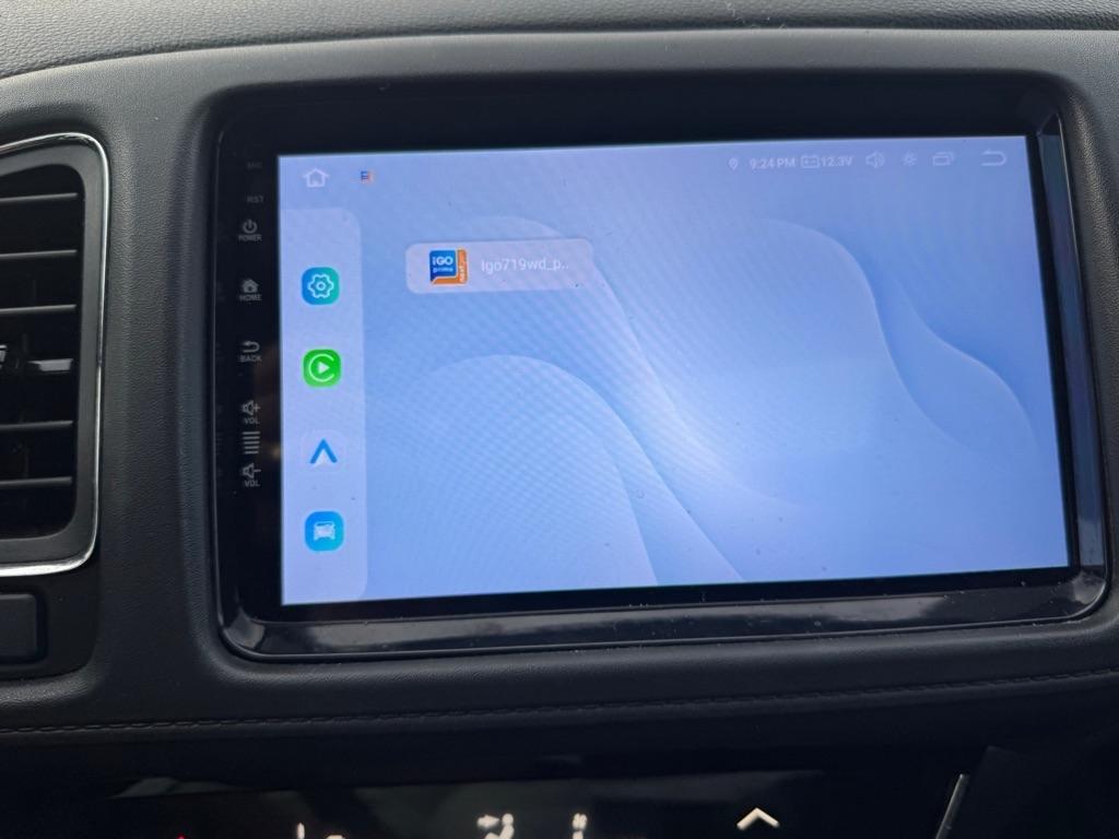 Honda HR-V EX 2WD CVT 2018
