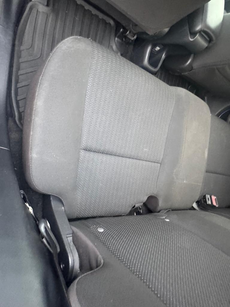 Honda HR-V EX 2WD CVT 2018