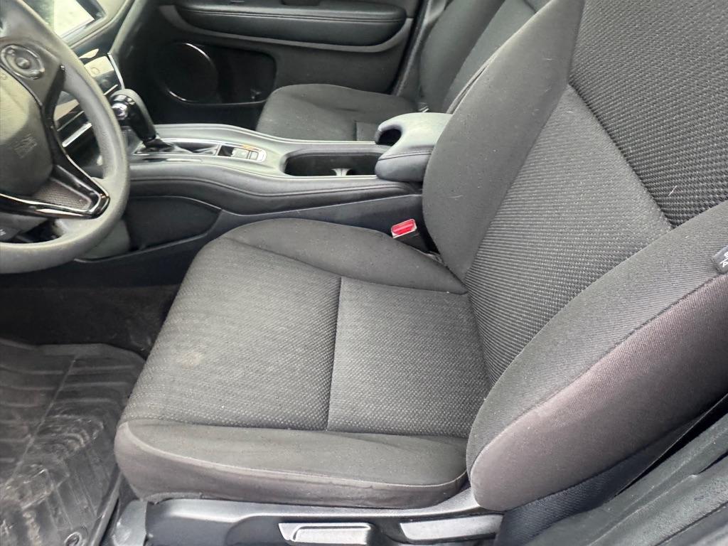 Honda HR-V EX 2WD CVT 2018