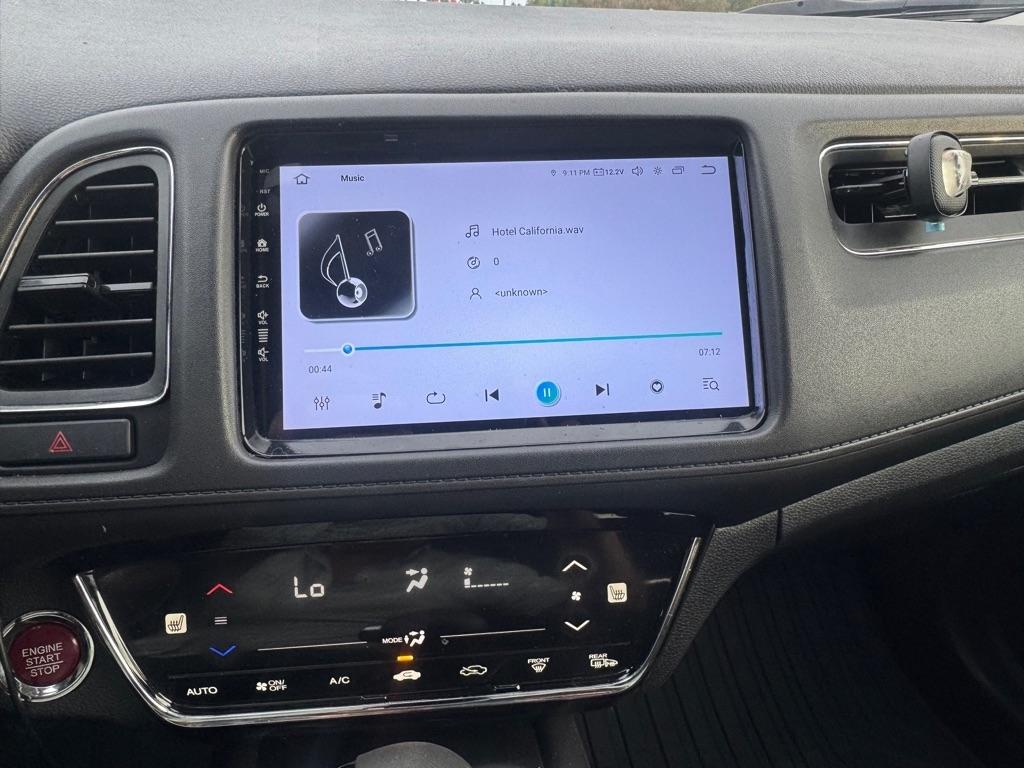 Honda HR-V EX 2WD CVT 2018