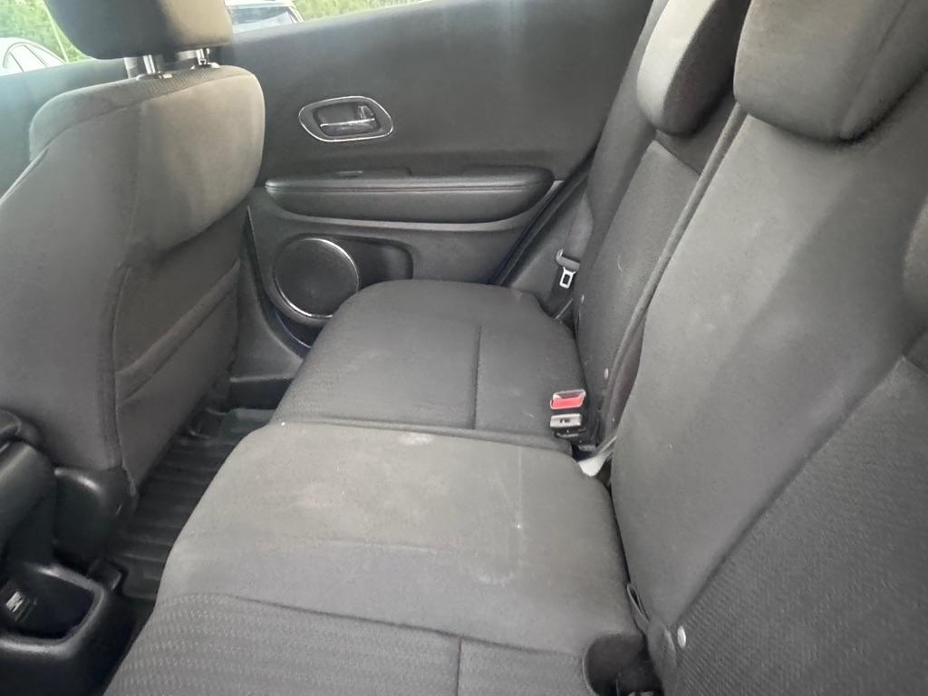Honda HR-V EX 2WD CVT 2018