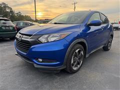 2018 Honda HR-V 