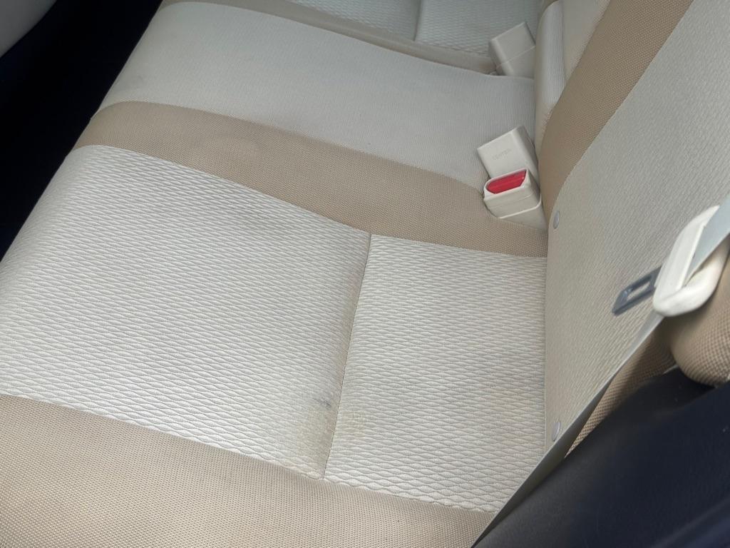 Toyota Corolla 50th Anniversary Special Edition CVT (Natl) 2017