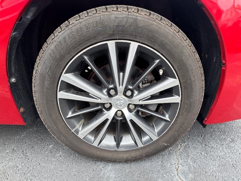 Toyota Corolla 50th Anniversary Special Edition CVT (Natl) 2017