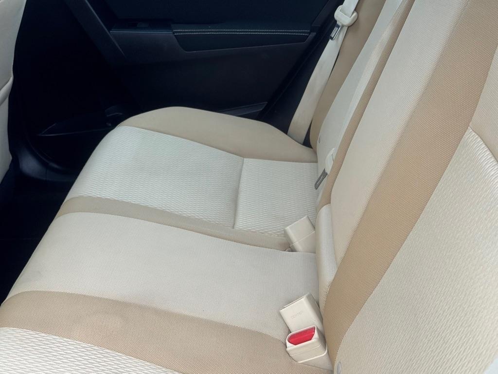 Toyota Corolla 50th Anniversary Special Edition CVT (Natl) 2017