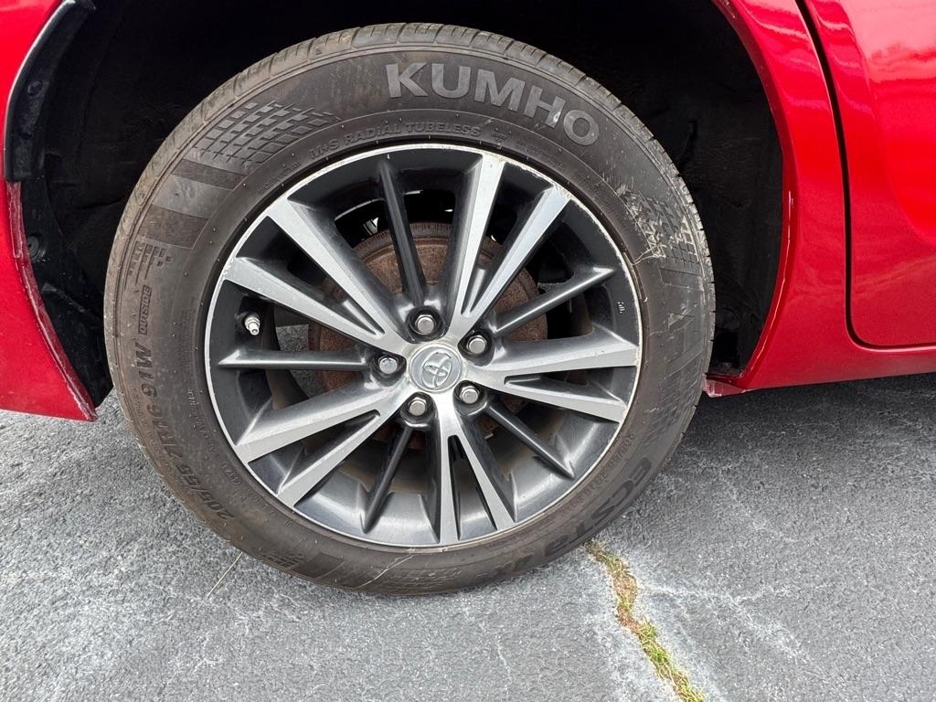 Toyota Corolla 50th Anniversary Special Edition CVT (Natl) 2017