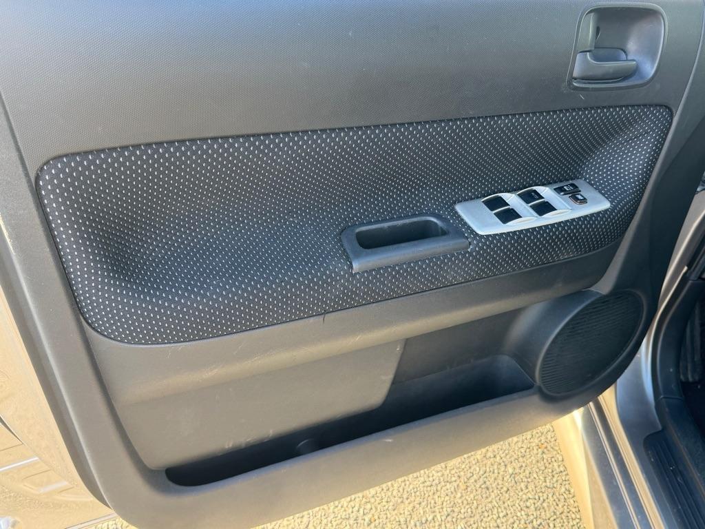 Scion xB 5dr Wgn Manual (Natl) 2006