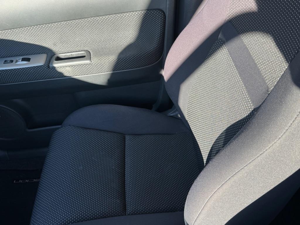 Scion xB 5dr Wgn Manual (Natl) 2006