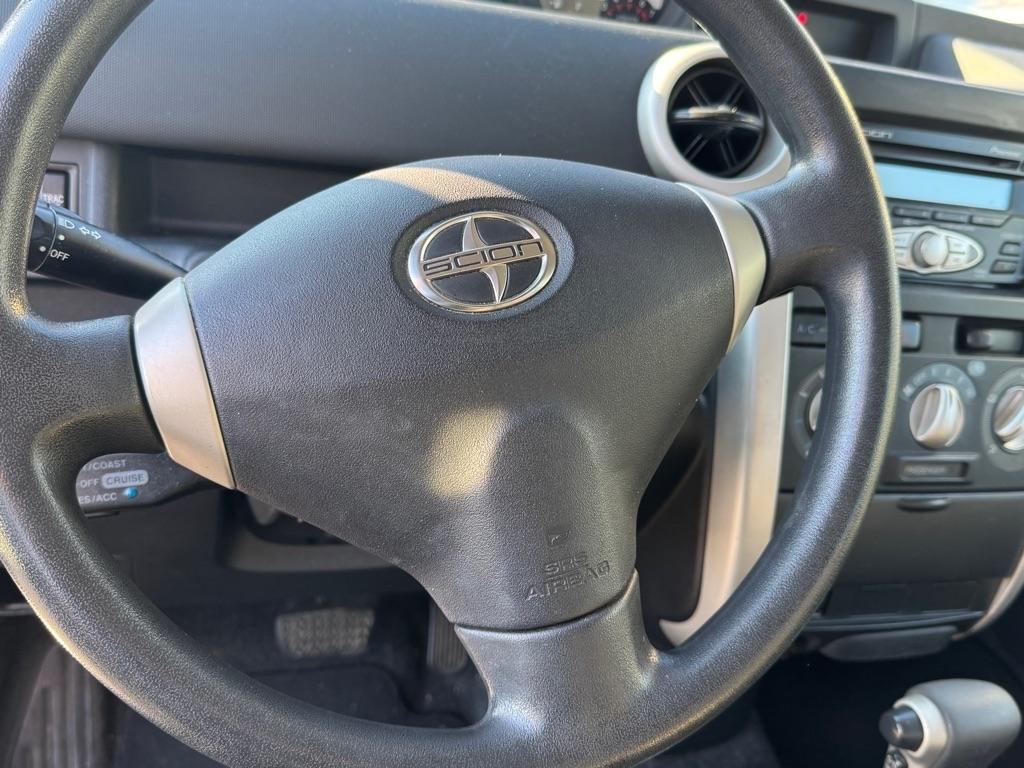 Scion xB 5dr Wgn Manual (Natl) 2006