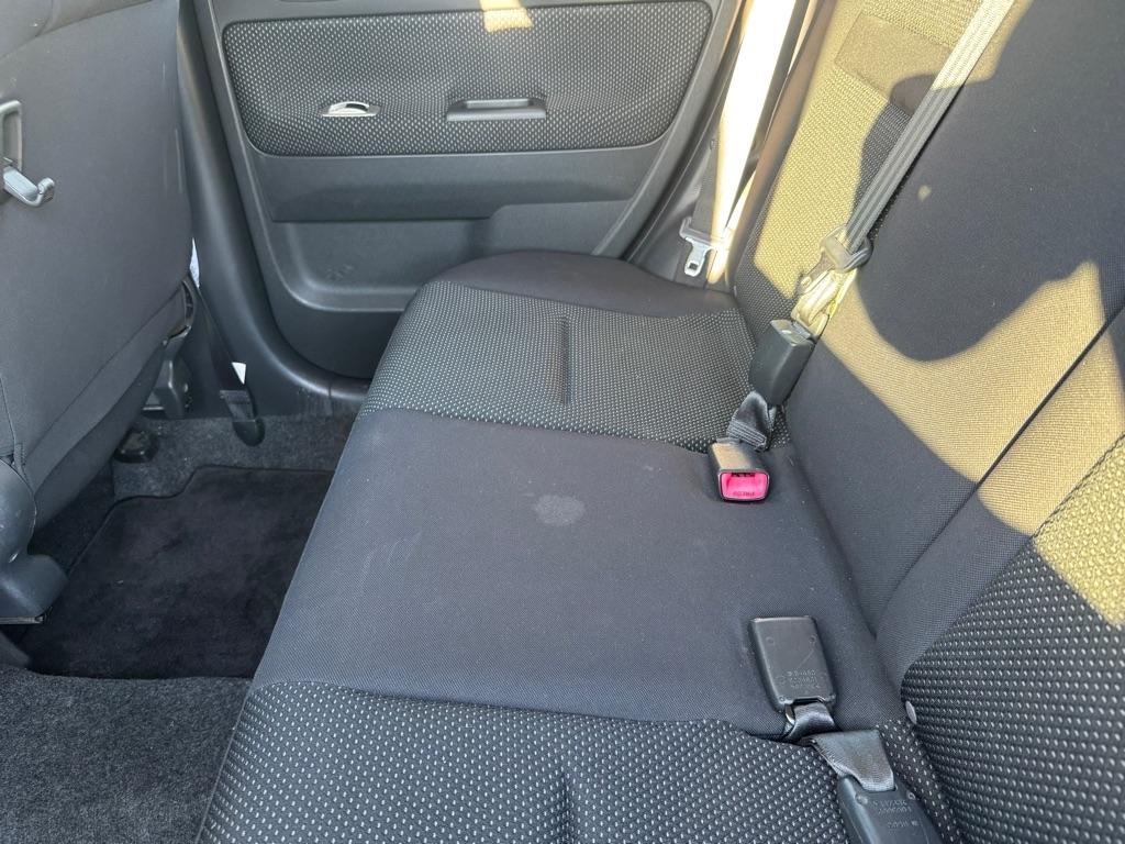 Scion xB 5dr Wgn Manual (Natl) 2006