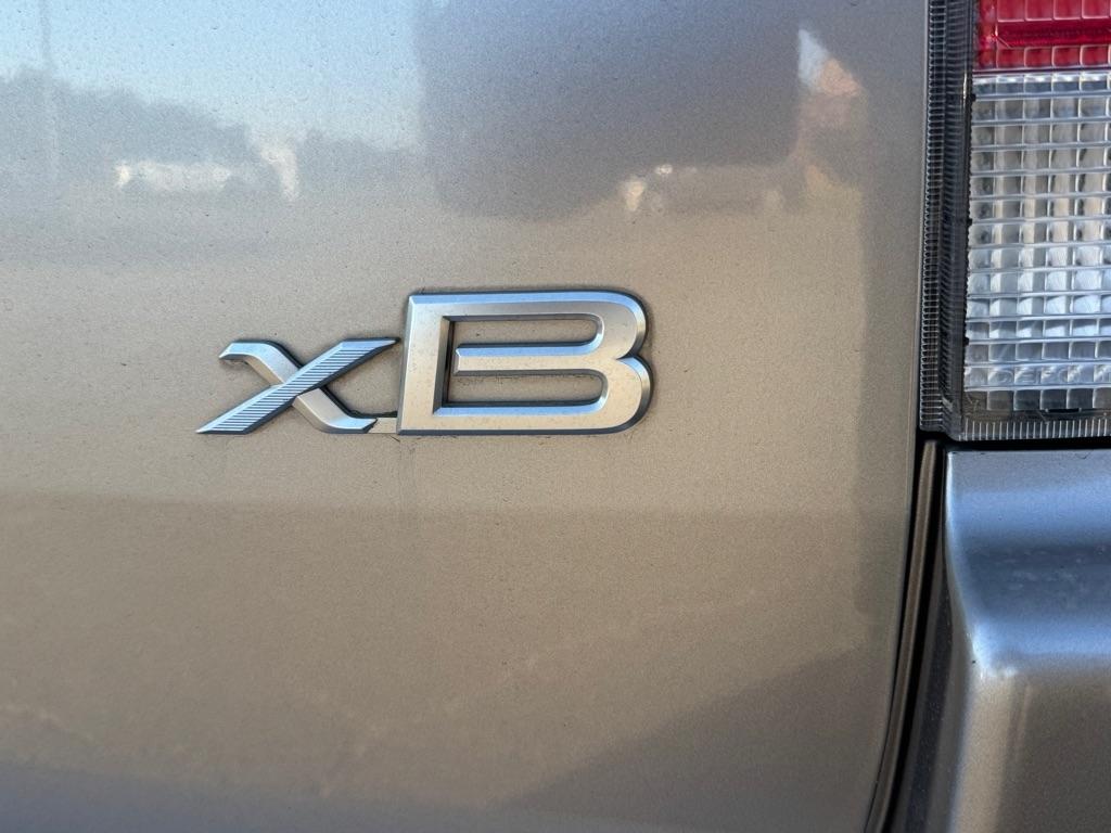 Scion xB 5dr Wgn Manual (Natl) 2006