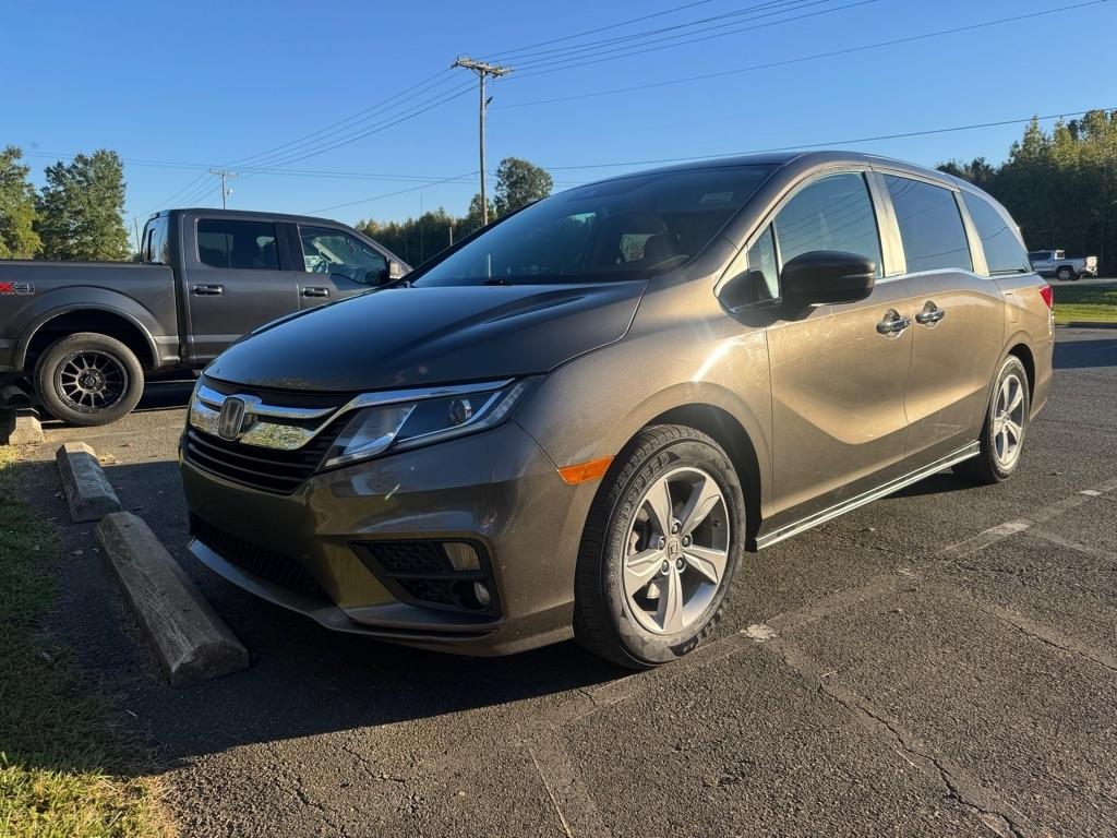 Honda Odyssey EX-L Auto 2019