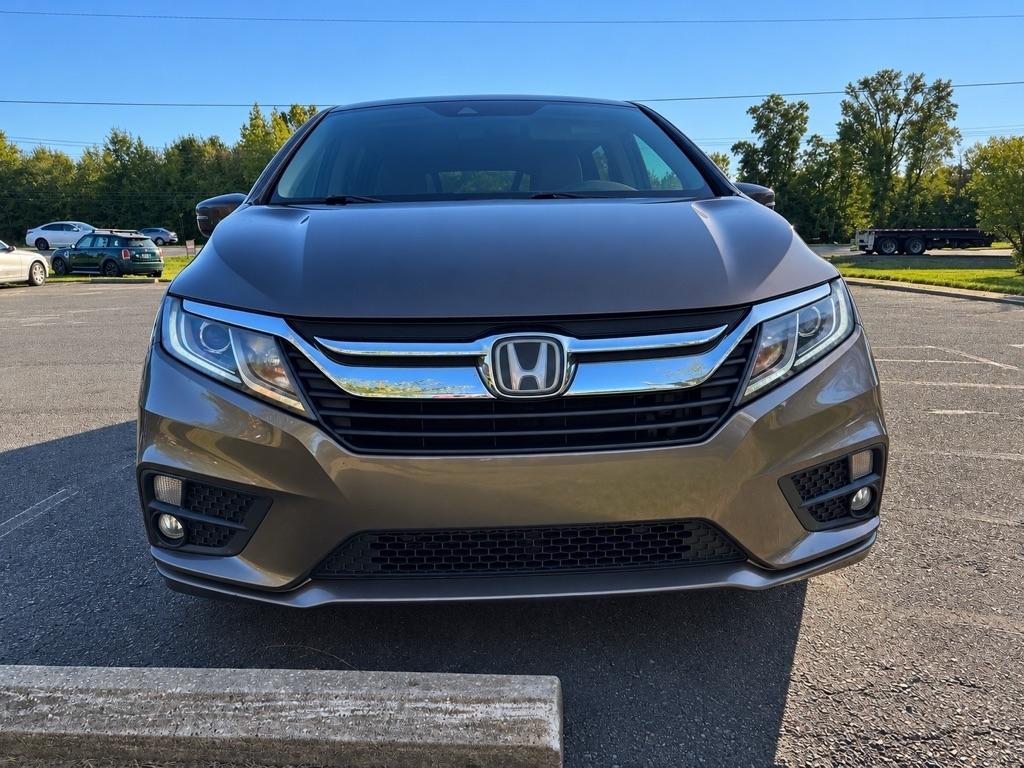 Honda Odyssey EX-L Auto 2019