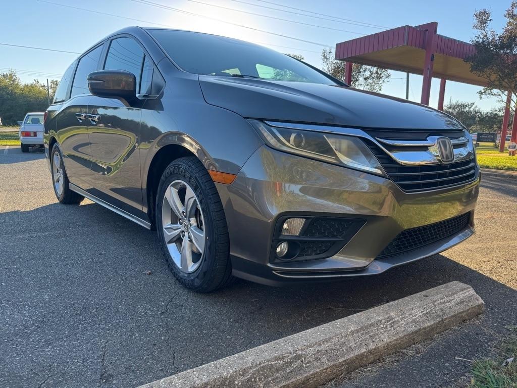 Honda Odyssey EX-L Auto 2019