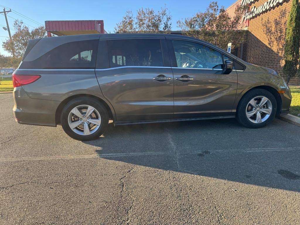 Honda Odyssey EX-L Auto 2019