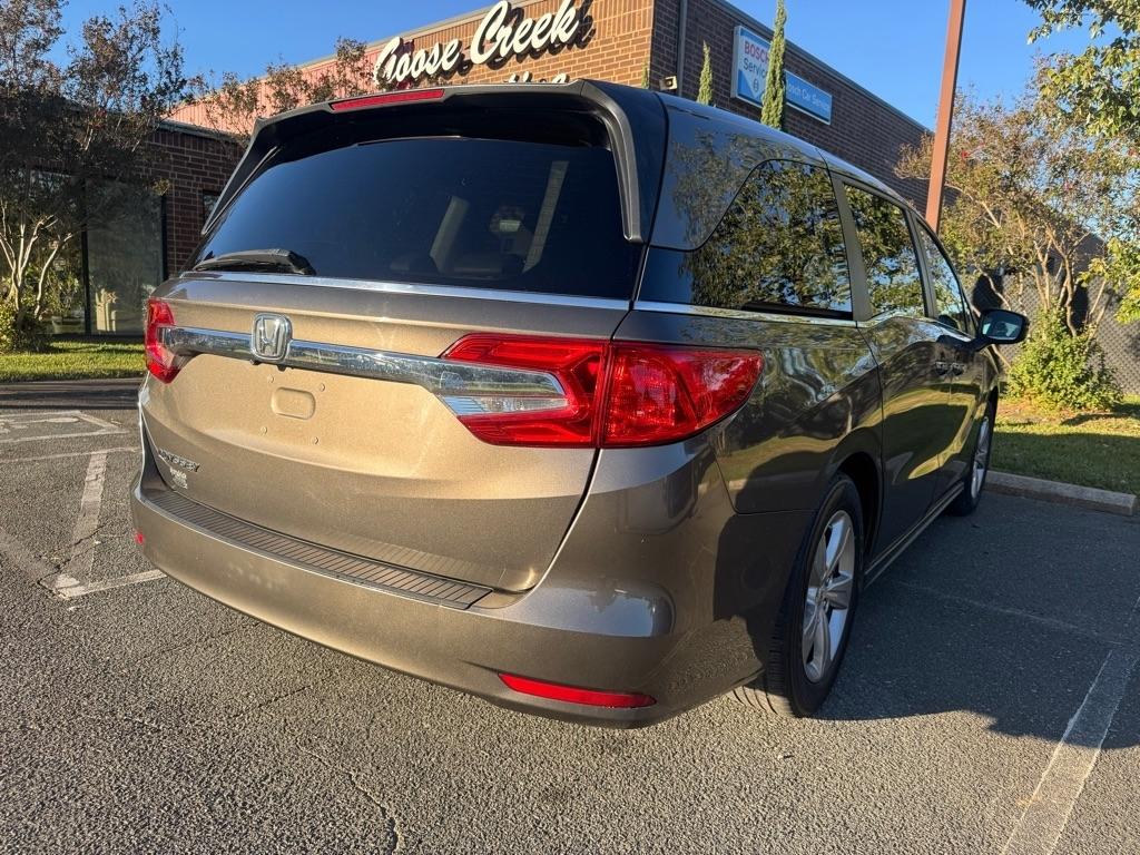 Honda Odyssey EX-L Auto 2019