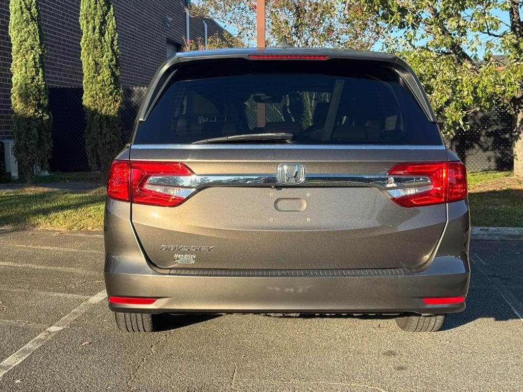 Honda Odyssey EX-L Auto 2019