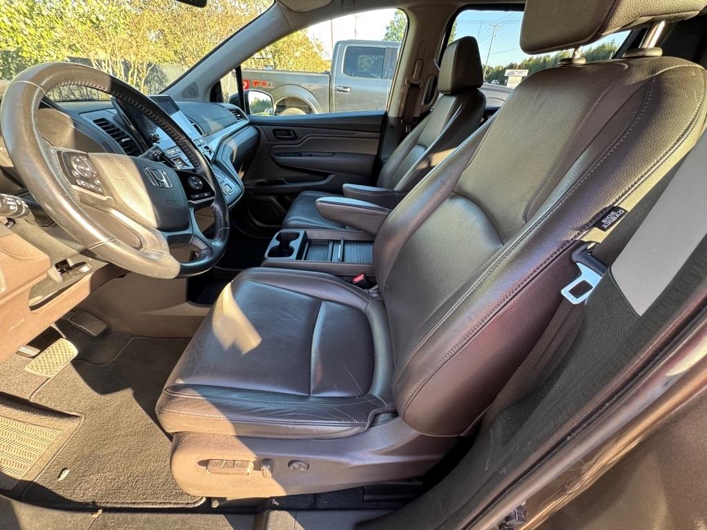 Honda Odyssey EX-L Auto 2019