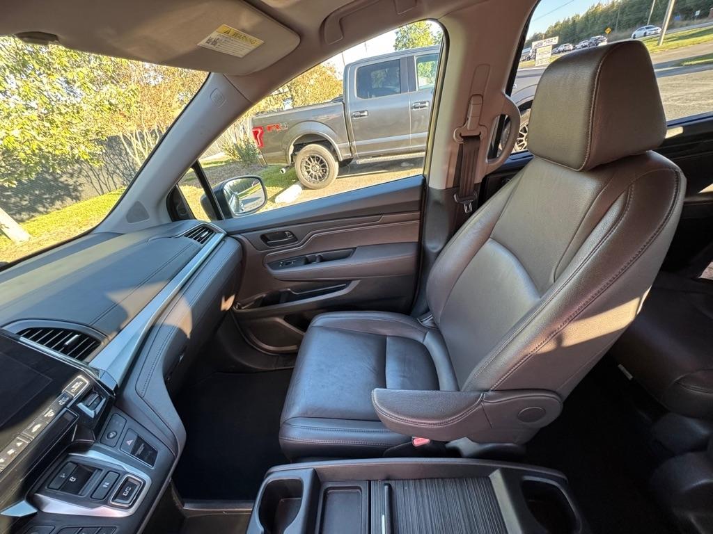 Honda Odyssey EX-L Auto 2019