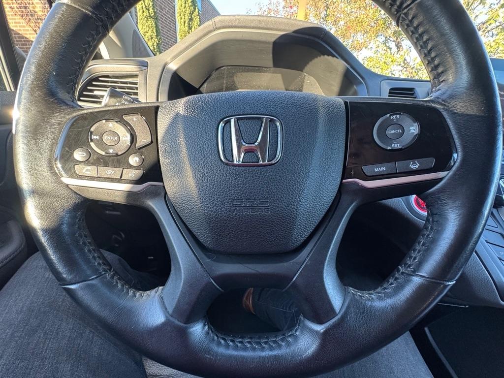Honda Odyssey EX-L Auto 2019