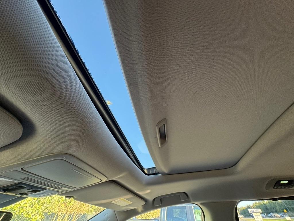 Honda Odyssey EX-L Auto 2019