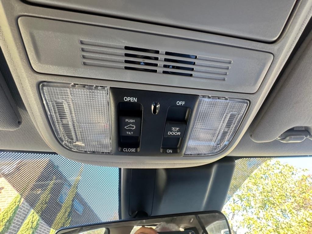 Honda Odyssey EX-L Auto 2019